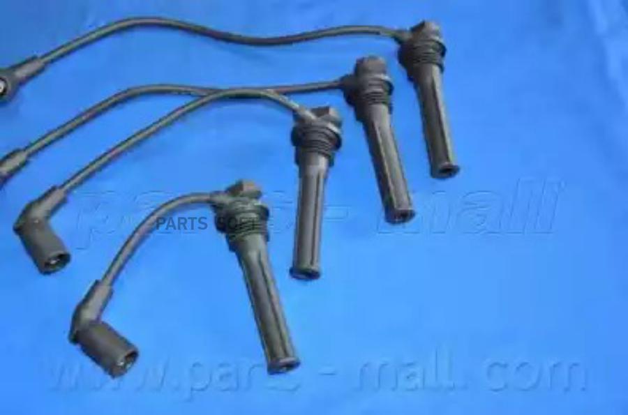 

Комплект Высоковольтных Проводов Pec-E58 Nsii0008082662 Parts-Mall арт. PECE58