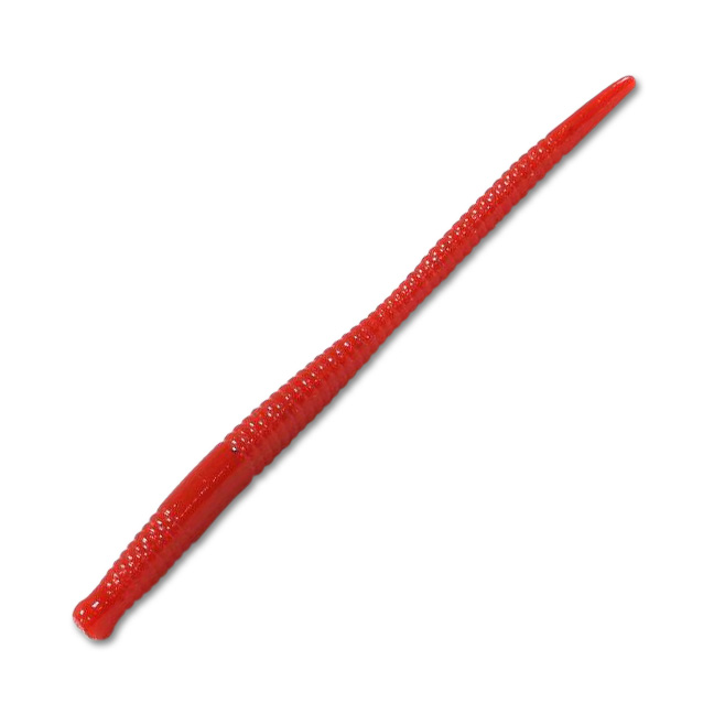 

Мягкие приманки Bait Breath Needle 2,5" (20шт.) #202, Красный, Needle