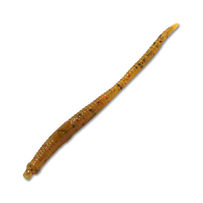 

Мягкие приманки Bait Breath Needle 2,5" (20шт.) #159, Коричневый, Needle