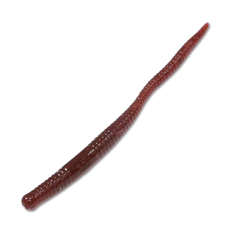 

Мягкие приманки Bait Breath Needle 2,5" (20шт.) #135, Красный, Needle