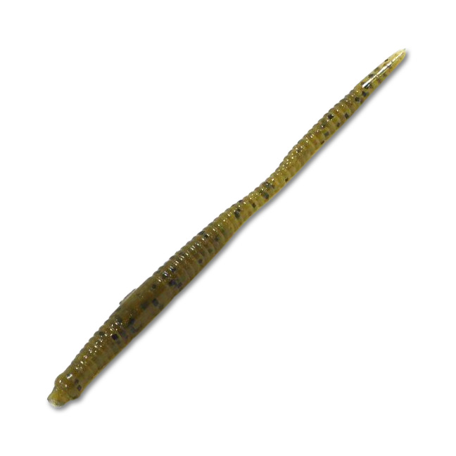 

Мягкие приманки Bait Breath Needle 2,5" (20шт.) #120, Коричневый, Needle