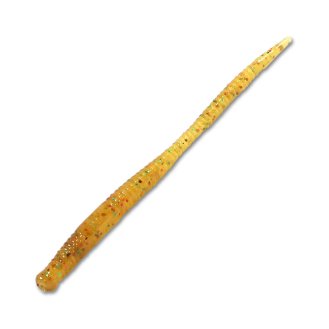 

Мягкие приманки Bait Breath Needle 2,5" (20шт.) #114, Оранжевый, Needle
