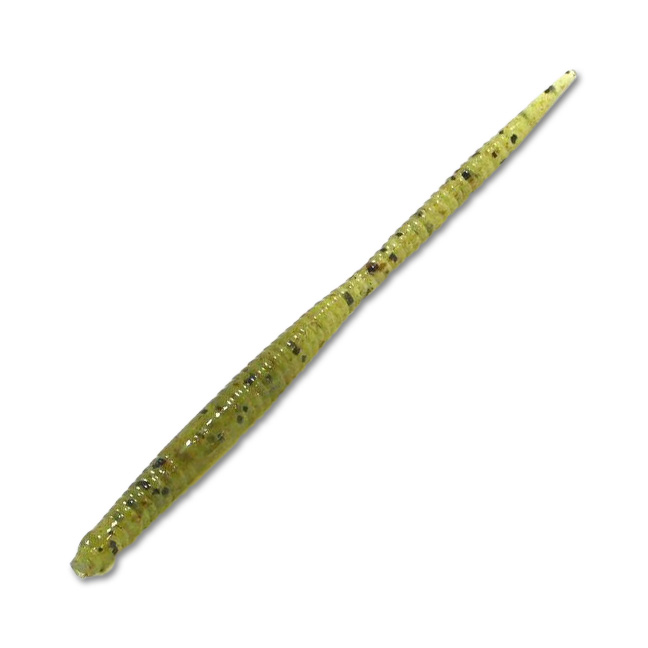 

Мягкие приманки Bait Breath Needle 2,5" (20шт.) #106, Зеленый, Needle