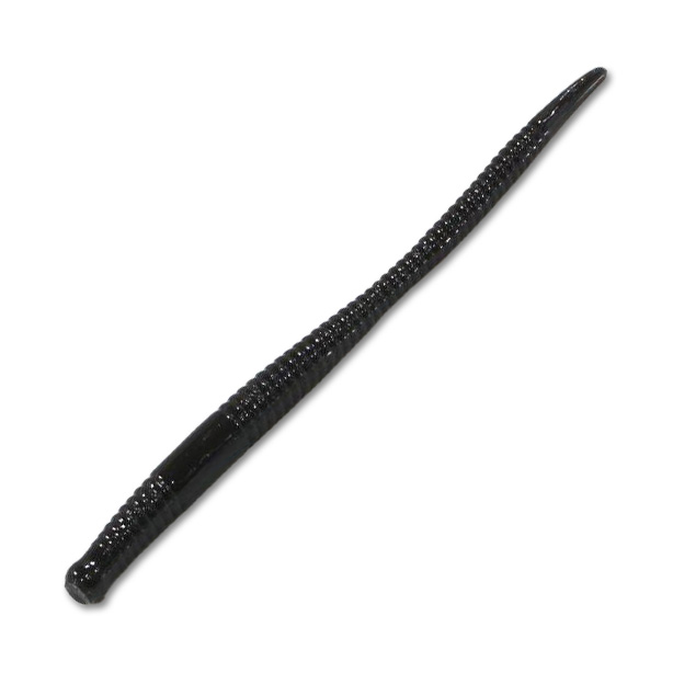 

Мягкие приманки Bait Breath Needle 2,5" (20шт.) #003, Черный, Needle