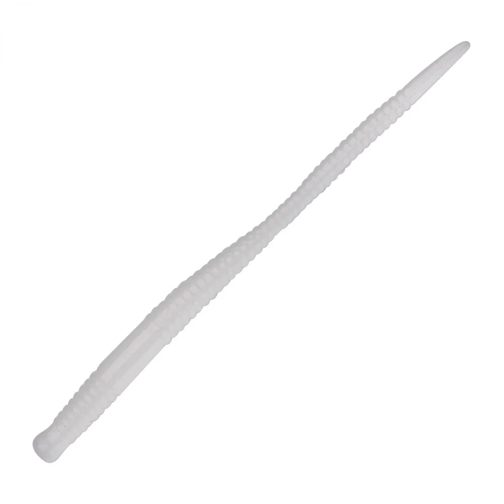 

Мягкие приманки Bait Breath Needle 2,5" (20шт.) #002, Белый, Needle