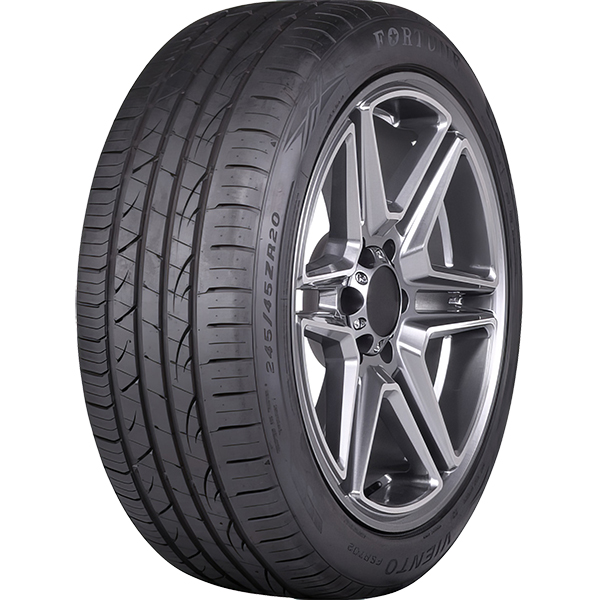 

Шины Fortune Viento FSR702 215/55 R17 94W