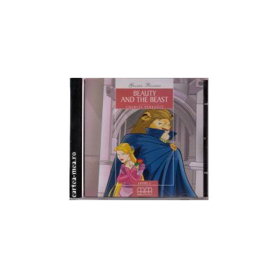 

Книга Graded Readers 2 Beauty And The Beast CD