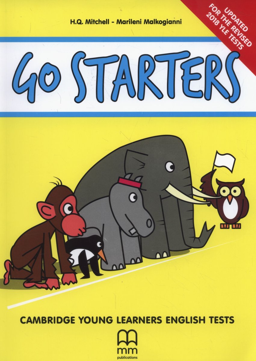 Язык go книги. Cambridge Starters. Yle Tests Starters с жирафом. Go Getter 2 student's book. Go Starters pdf.