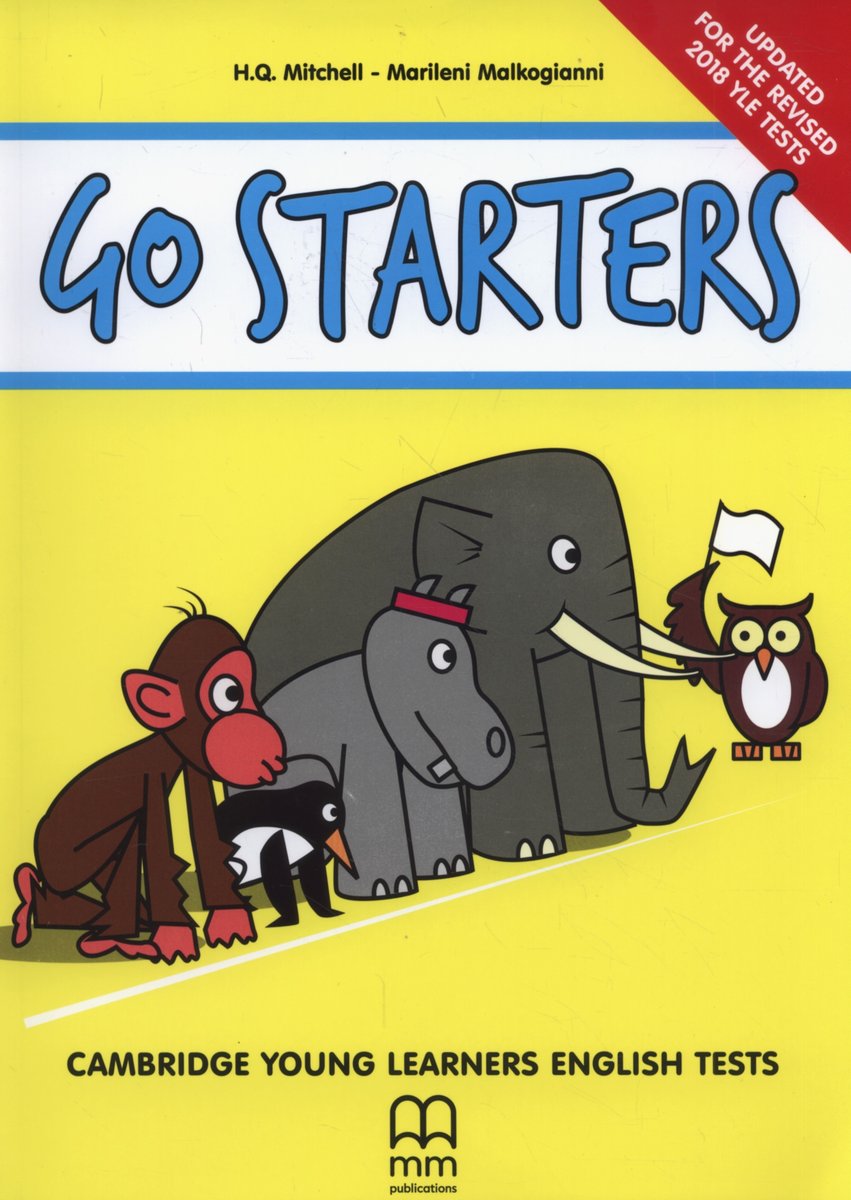 Cambridge Starters. Yle Tests Starters с жирафом. Go Getter 2 student's book. Go Starters pdf.