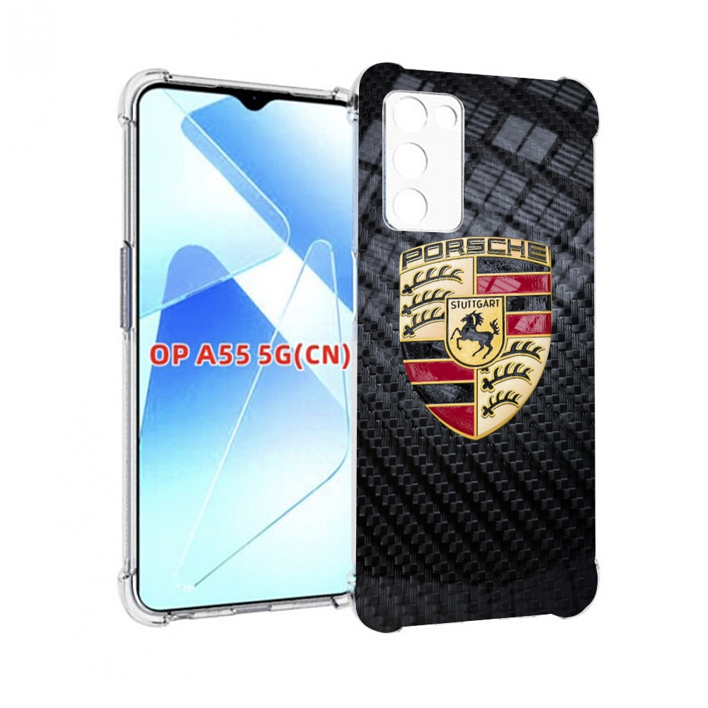 

Чехол MyPads porsche 3 мужской для Infinix Zero X Neo, Прозрачный, Tocco