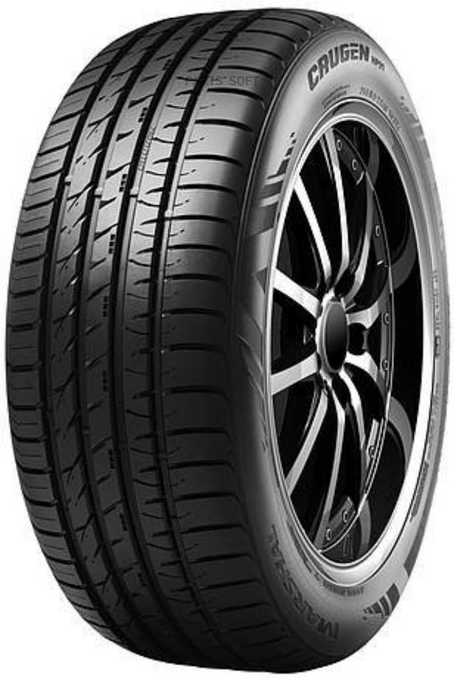

Шины Marshal Crugen HP91 285/65 R17 116H