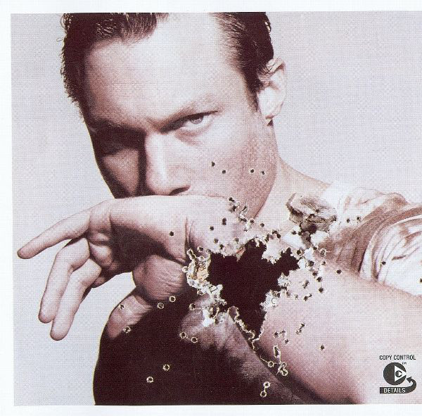 

Rob Dougan - Furious Angels (1 CD)
