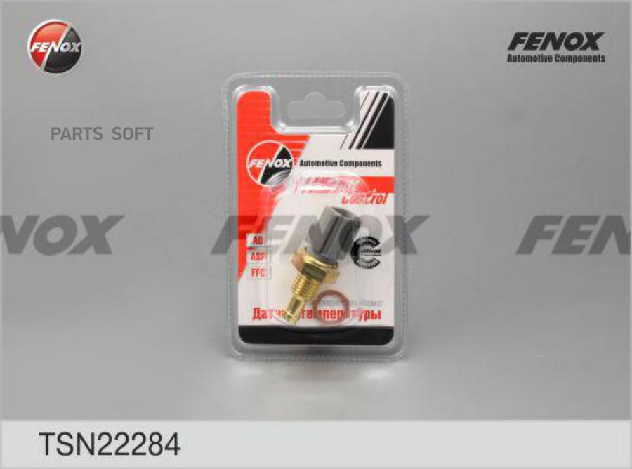 

Датчик Темп Ож Focus, Mondeo, Transit, Mazda 3, 6 Tsn22284 FENOX арт. TSN22284