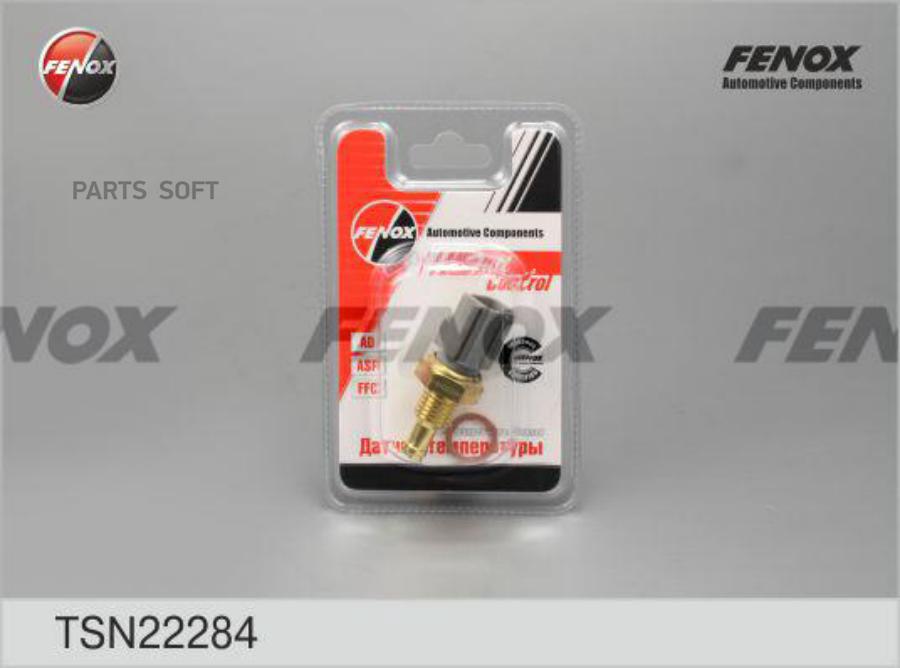 Датчик Темп Ож Focus, Mondeo, Transit, Mazda 3, 6 Tsn22284 FENOX арт. TSN22284