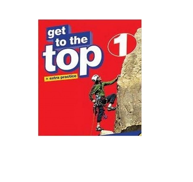 

Книга Get to the Top 1-4 Teacher's Resource CD/CD-Rom