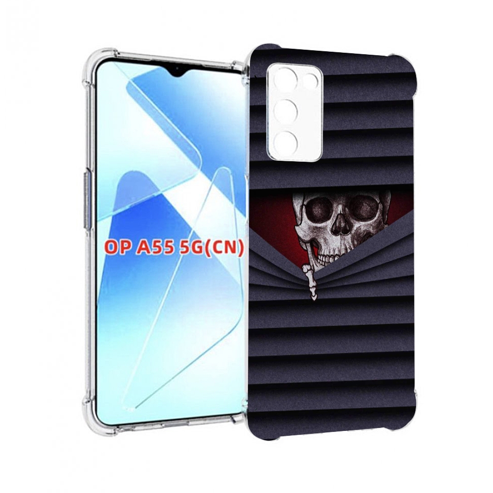 

Чехол MyPads подглядываю для Infinix Zero X Neo, Прозрачный, Tocco
