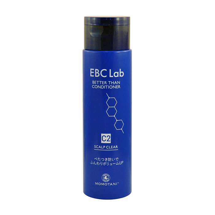 Кондиционер для волос Momotani EBC Lab Scalp Clear Better than Conditioner
