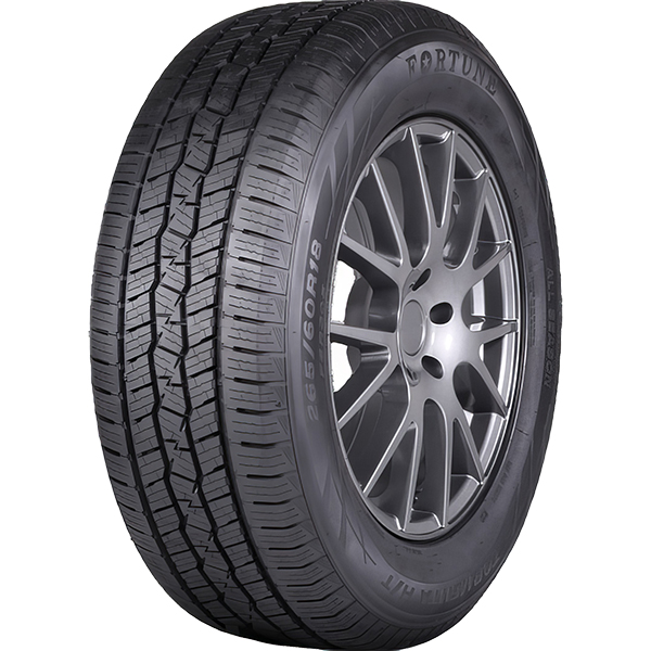 

Шины Fortune Tormenta H/T FSR305 265/75 R16 116T