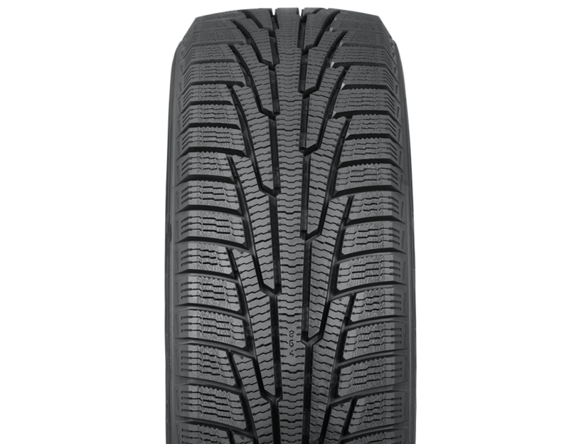 

Автошина Ikon Tyres NORDMAN RS2 R13 155/70 75R
