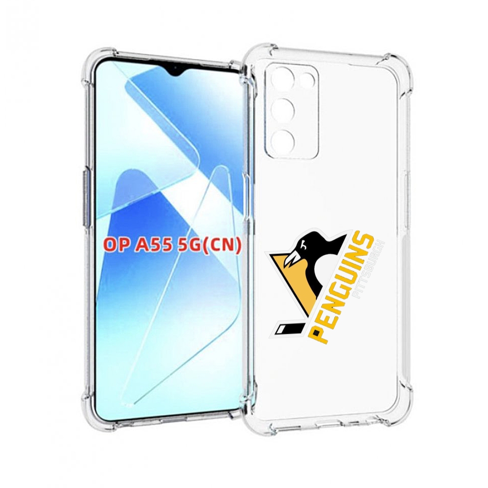

Чехол MyPads питтсбург пингвинс для Infinix Zero X Neo, Прозрачный, Tocco