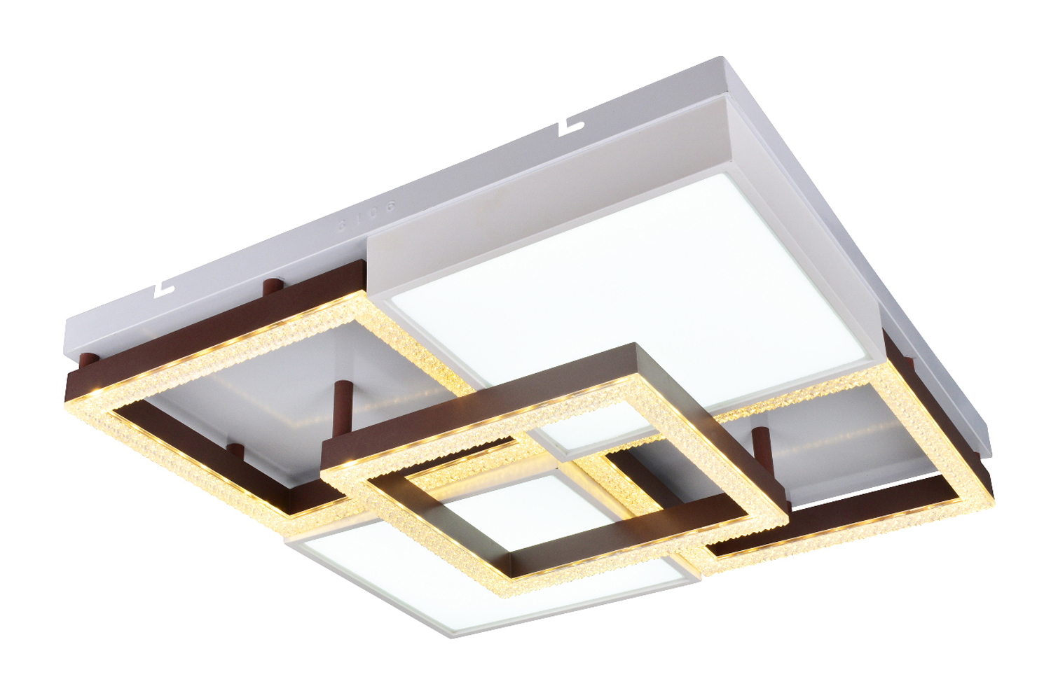 фото Светильник потолочный led hoff 10212 escada