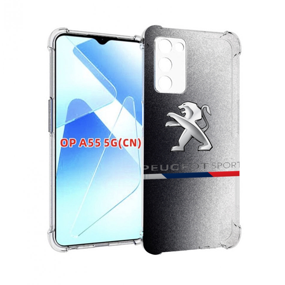 

Чехол MyPads peugeot-1 для Infinix Zero X Neo, Прозрачный, Tocco