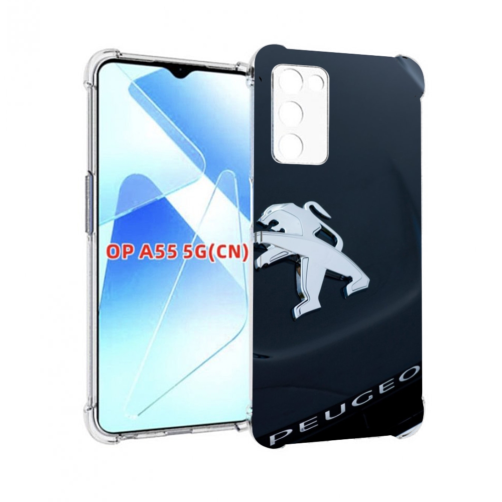 Чехол MyPads peugeot 2 для Infinix Zero X Neo