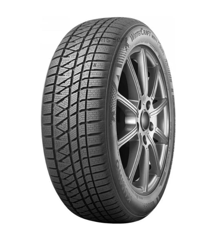 

Автошина 255/55R18 109H WinterCraft SUV WS71 TL