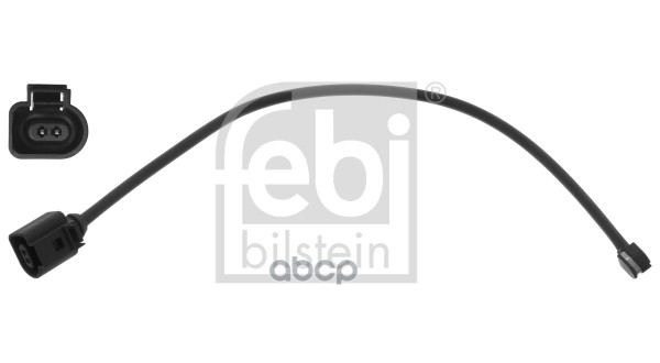 

Датчик Febi 48916