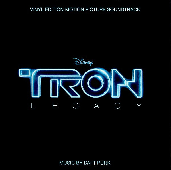 Daft Punk Tron Legacy (US Edition) (2LP)