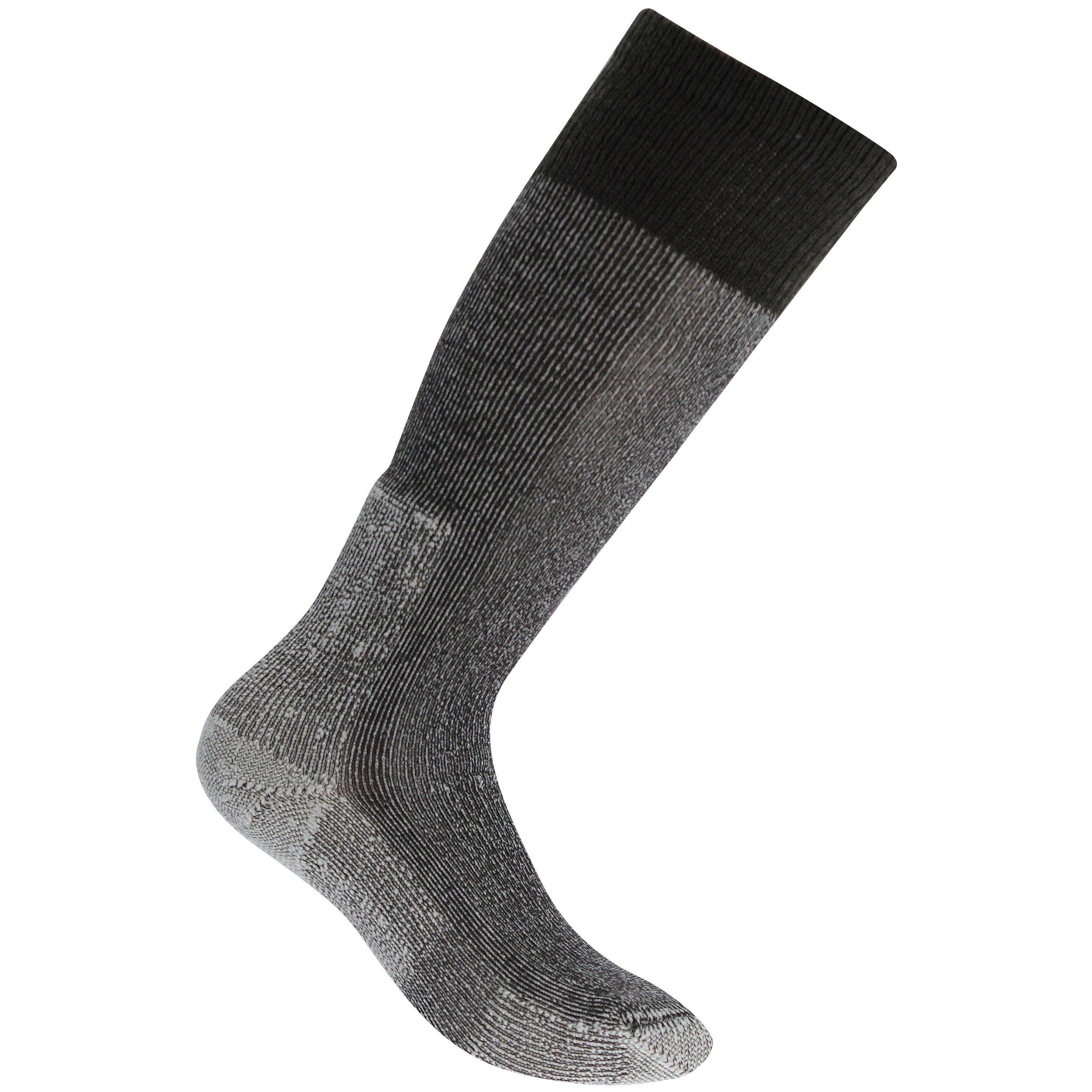 

Носки Accapi Snowboard, black/anthracite, 34-36 EU, Snowboard