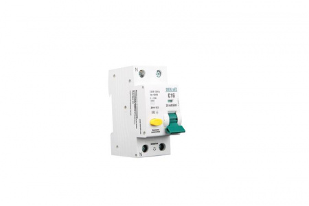 

Дифавтоматы Schneider Electric 16206DEK