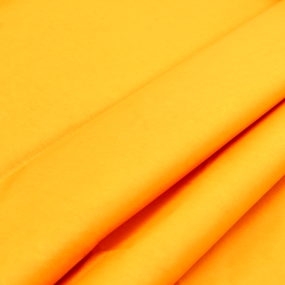 Упаковочная бумага Astra&Craft 7726648_00012 FT-08 тишью матовая оранжевая 0,7м