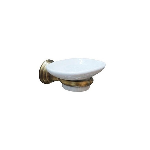 

Мыльница Bagno & Associati Bagno & Associati Canova CA12292 BR