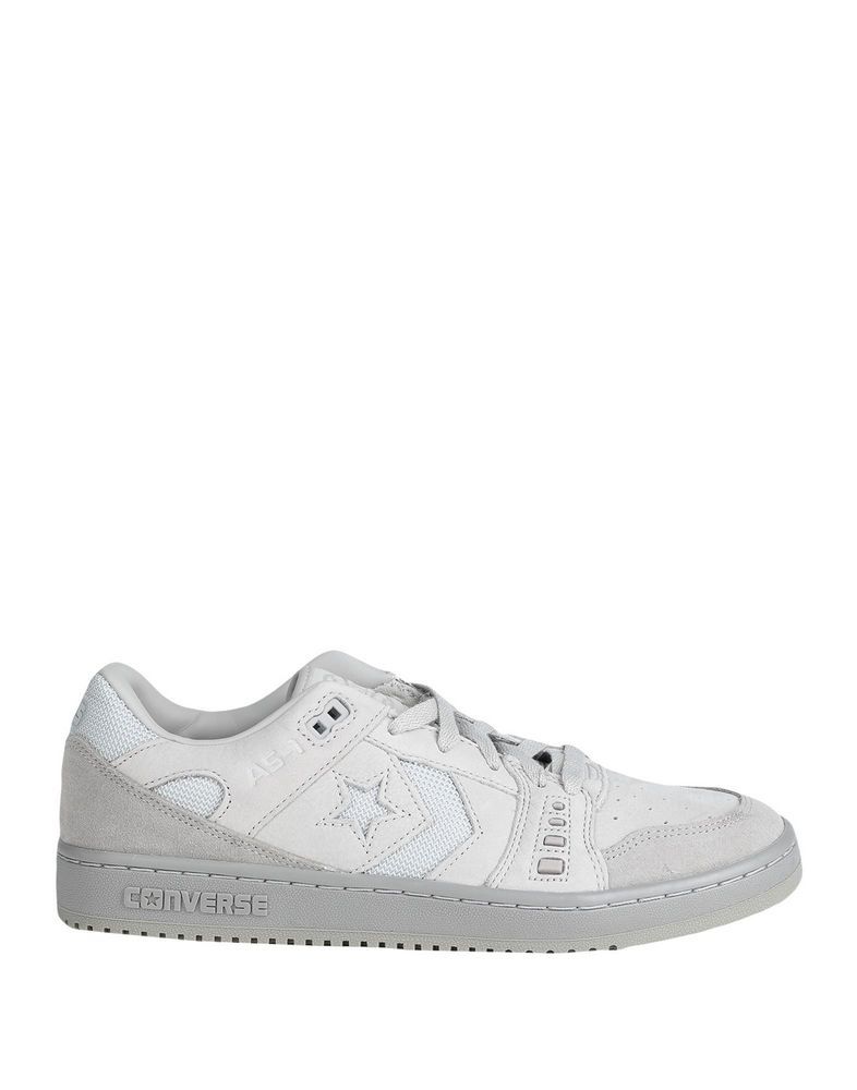 

Кеды мужские Converse 17780356 серые 42.5 EU, Серый, 17780356