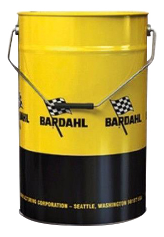 

Моторное масло BARDAHL XTC 5W40 60л