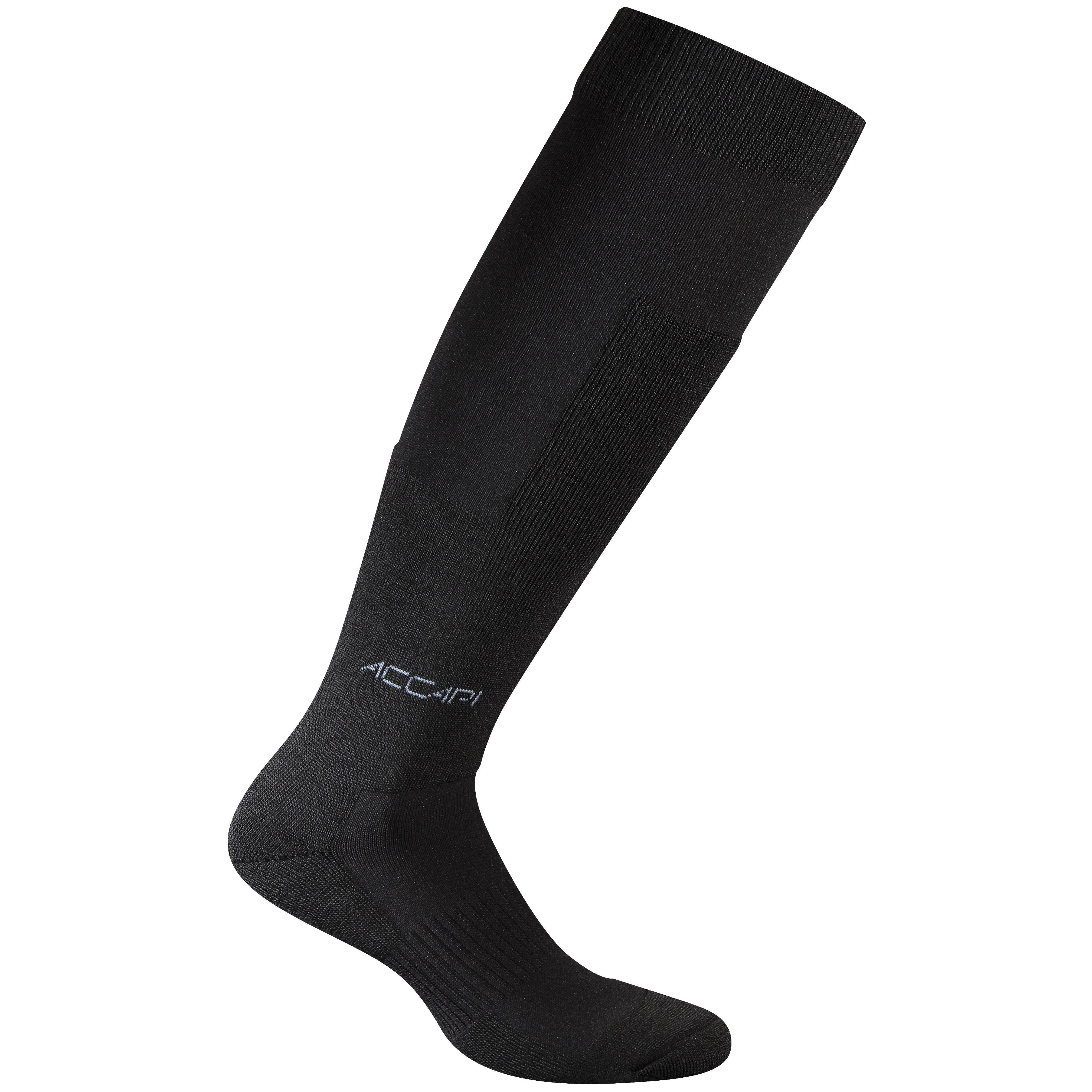 

Гольфы Accapi Ski Silk, black, 42-44 EU, Ski Silk