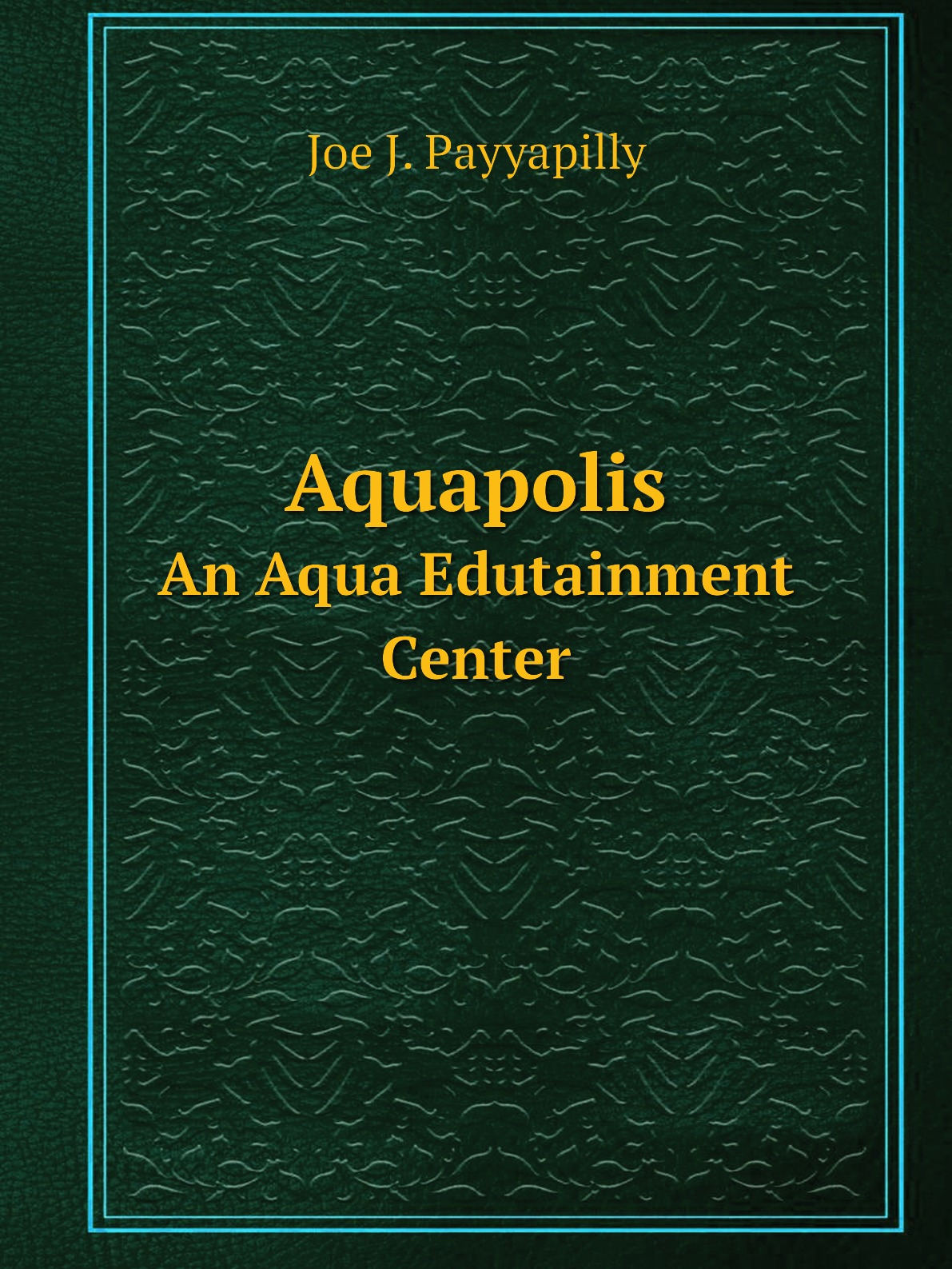 

Aquapolis