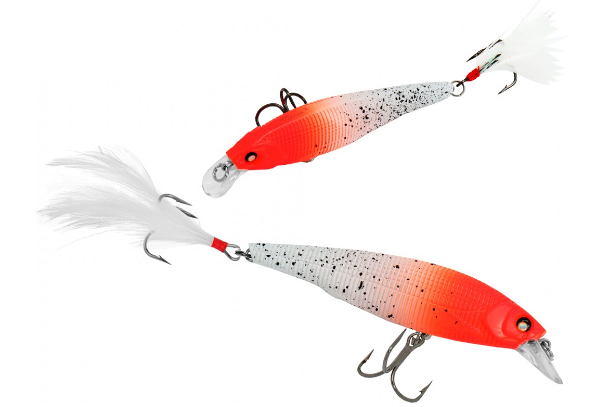 

Воблер Takara Mid Minnow 14 г, 90 мм, A021, 1 шт., Разноцветный, Mid Minnow