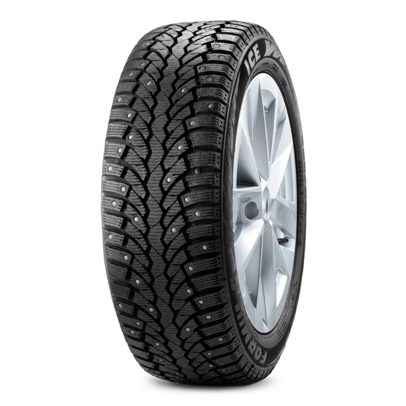 Шины Pirelli Formula Ice 215/55R17 98T