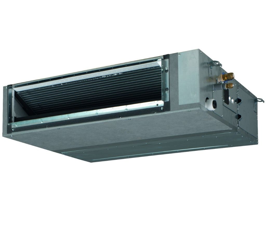 

Внутренний блок Daikin FBA50A9, FBA50A9