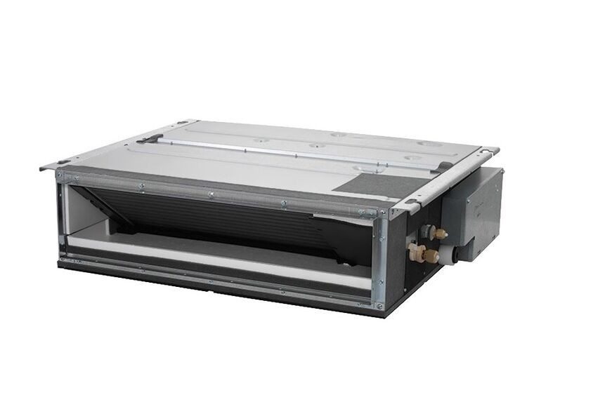 

Внутренний блок мультисплит-системы Daikin FBA35A9