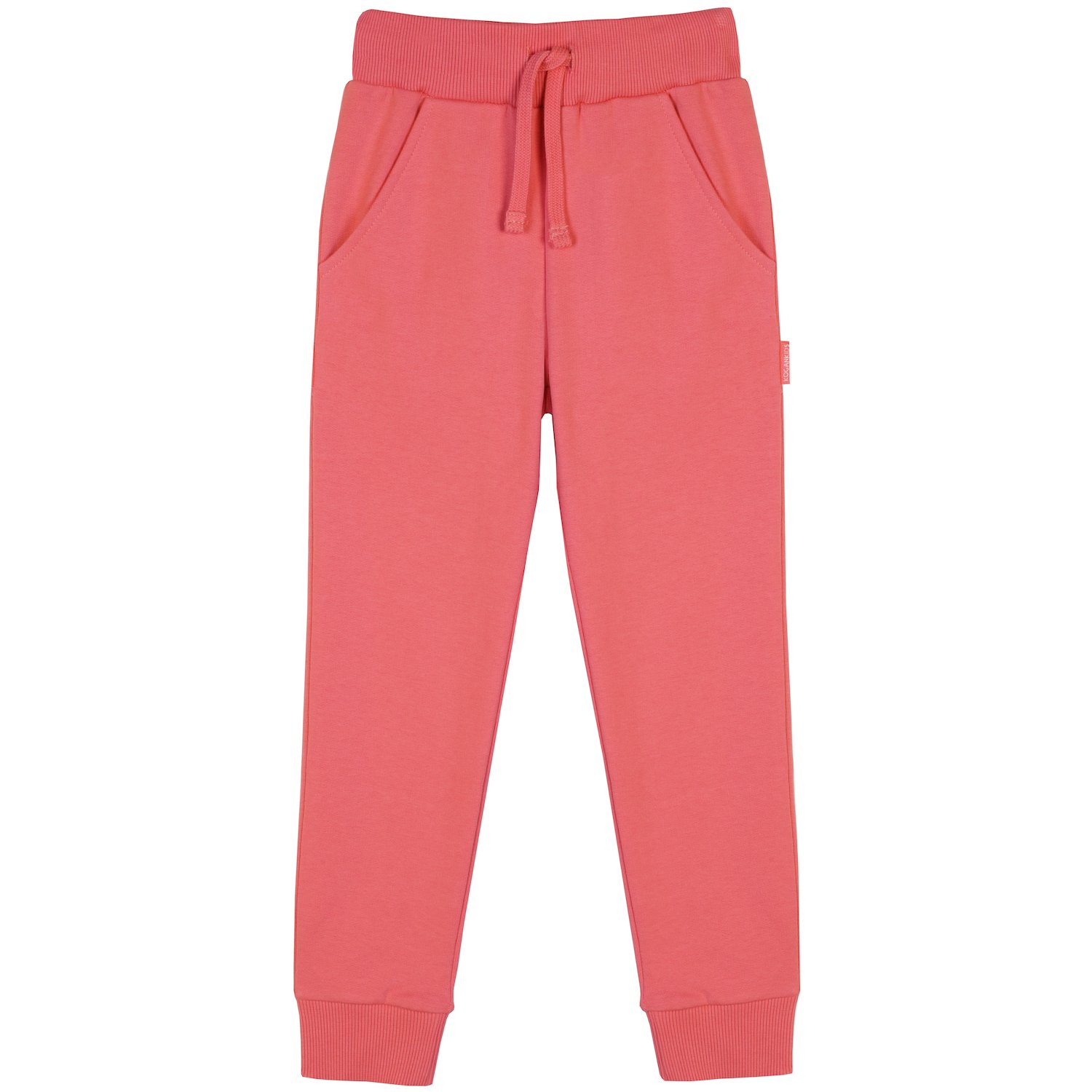 

Брюки детские KOGANKIDS цв.персиковый р.80