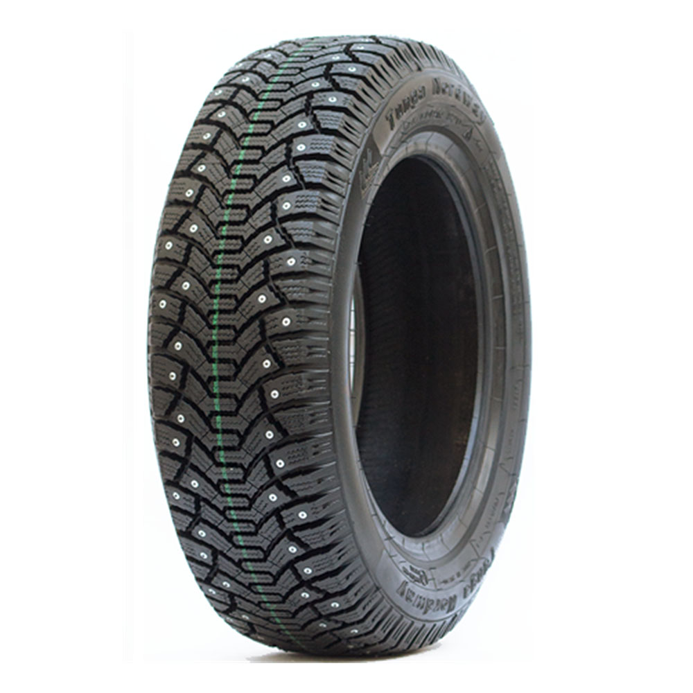 

Шины Tunga Nordway 185/65 R15 88Q (до 160 км/ч) 625675337, Nordway