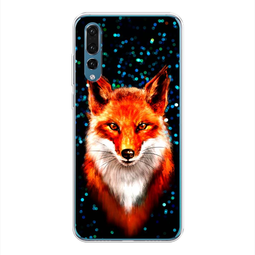 Чехол Awog  на Huawei P20 Pro 