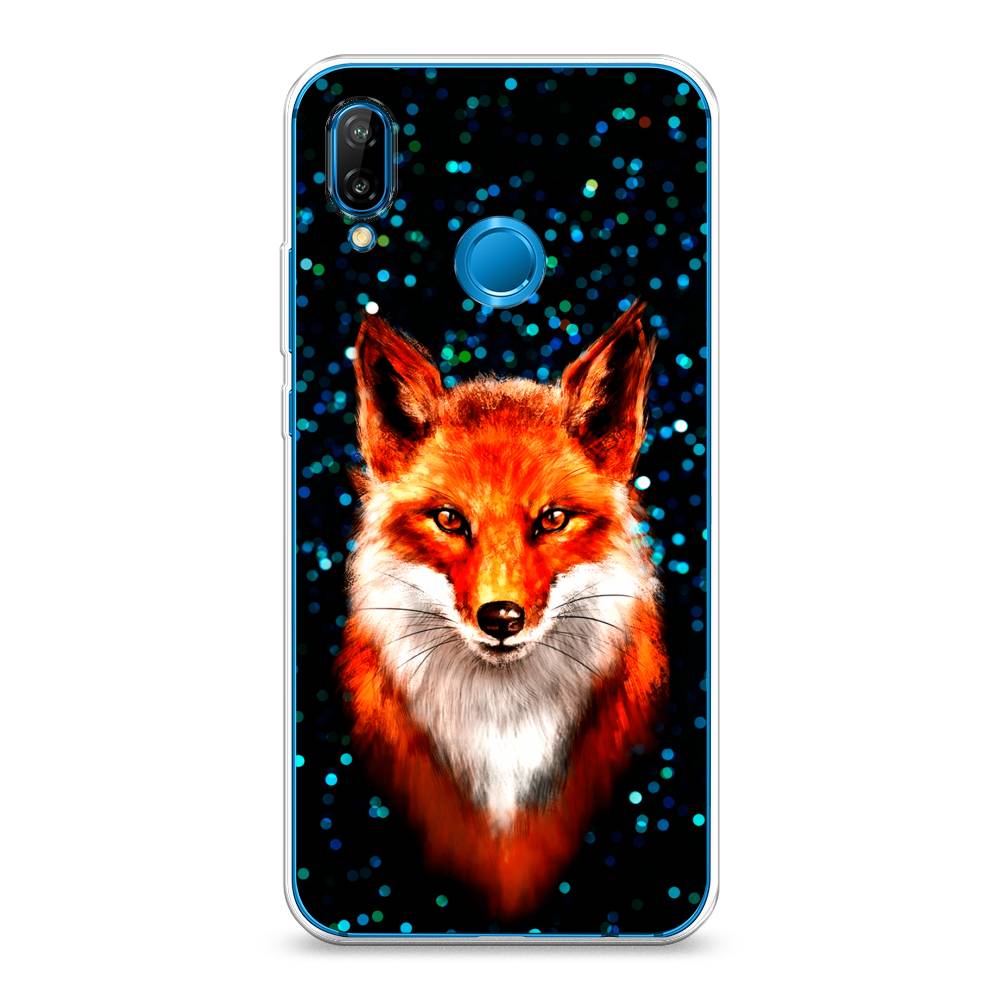 Чехол Awog  на Huawei P20 Lite 