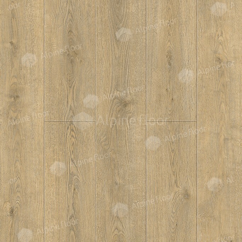 фото Виниловый ламинат alpine floor solo plus есо 14-701 комодо 1220х183х4 мм