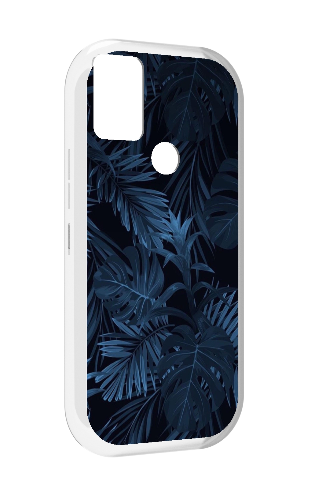

Чехол MyPads wp5415632 для UMIDIGI A9, Прозрачный, Tocco