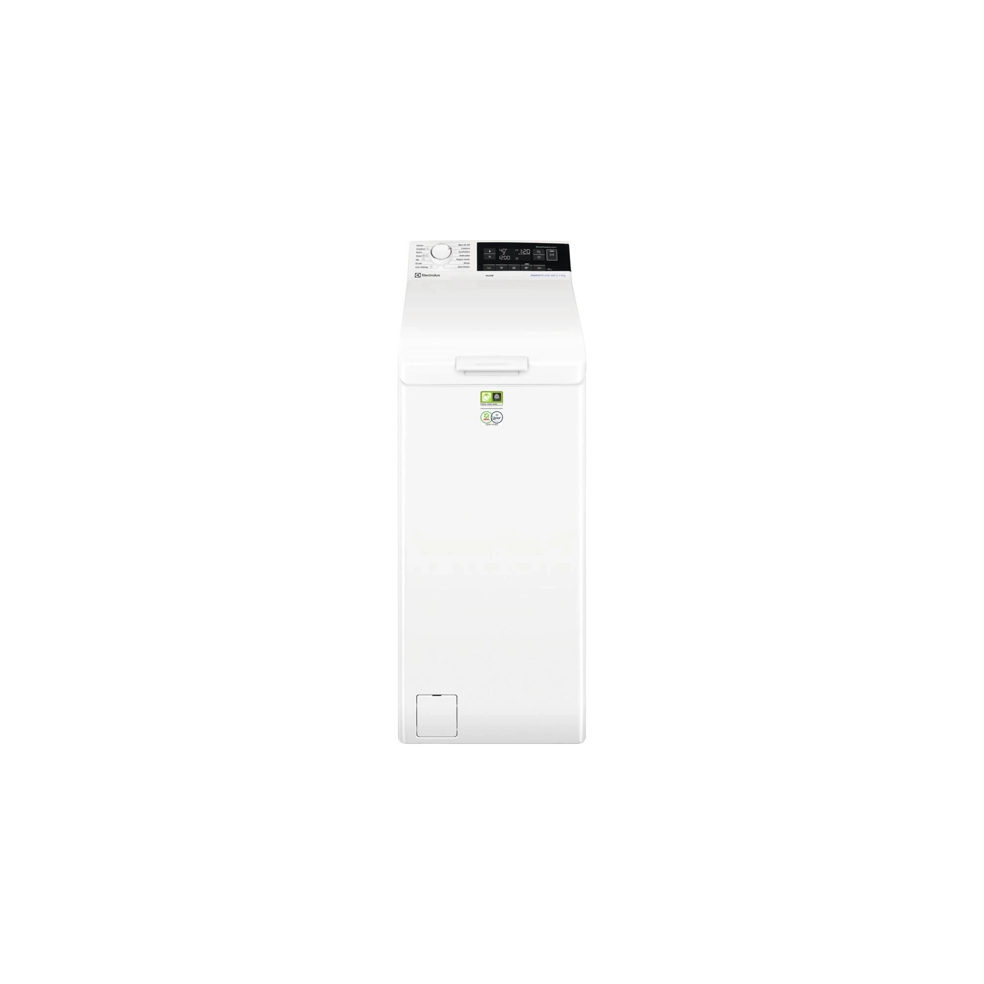 

Стиральная машина Electrolux EW6T3372E белый, EW6T3372E