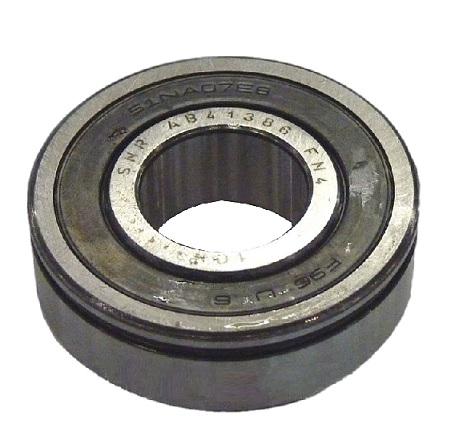 

Подшипник КПП SNR AB 41386